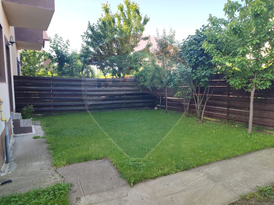 4 room House / Villa for rent