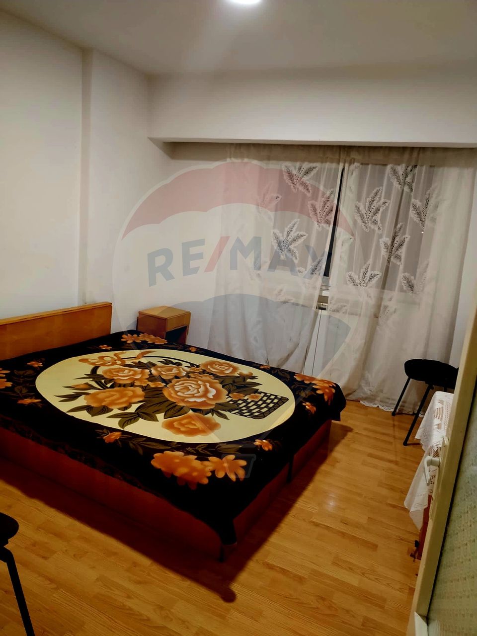 3 room Apartment for rent, Maratei area