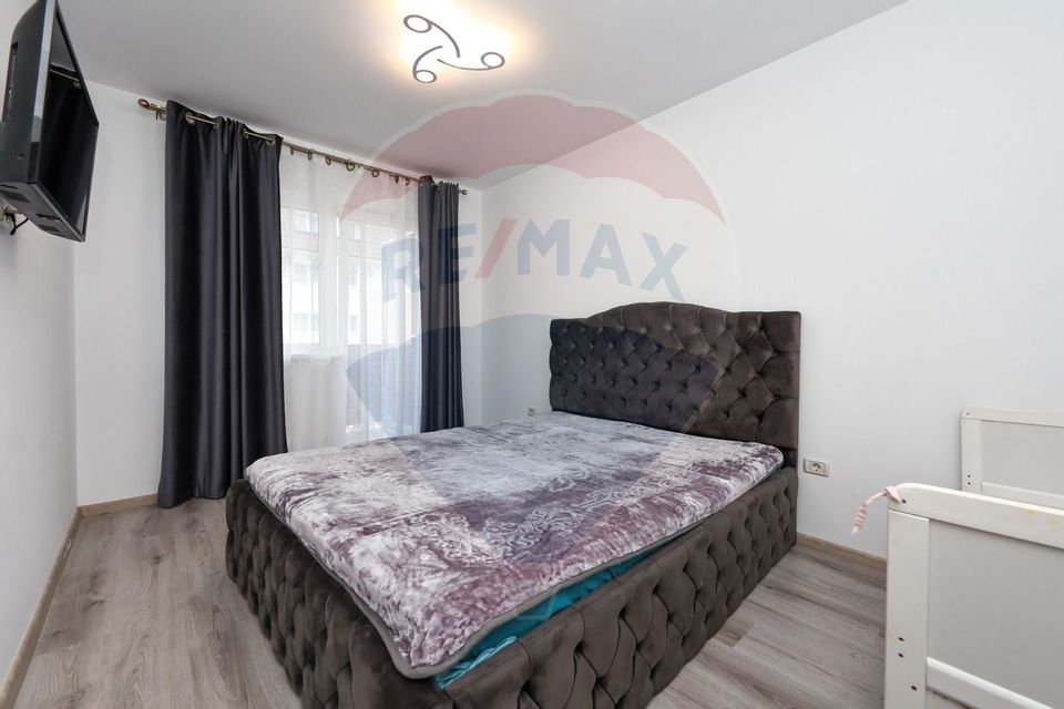 2 room Apartment for sale