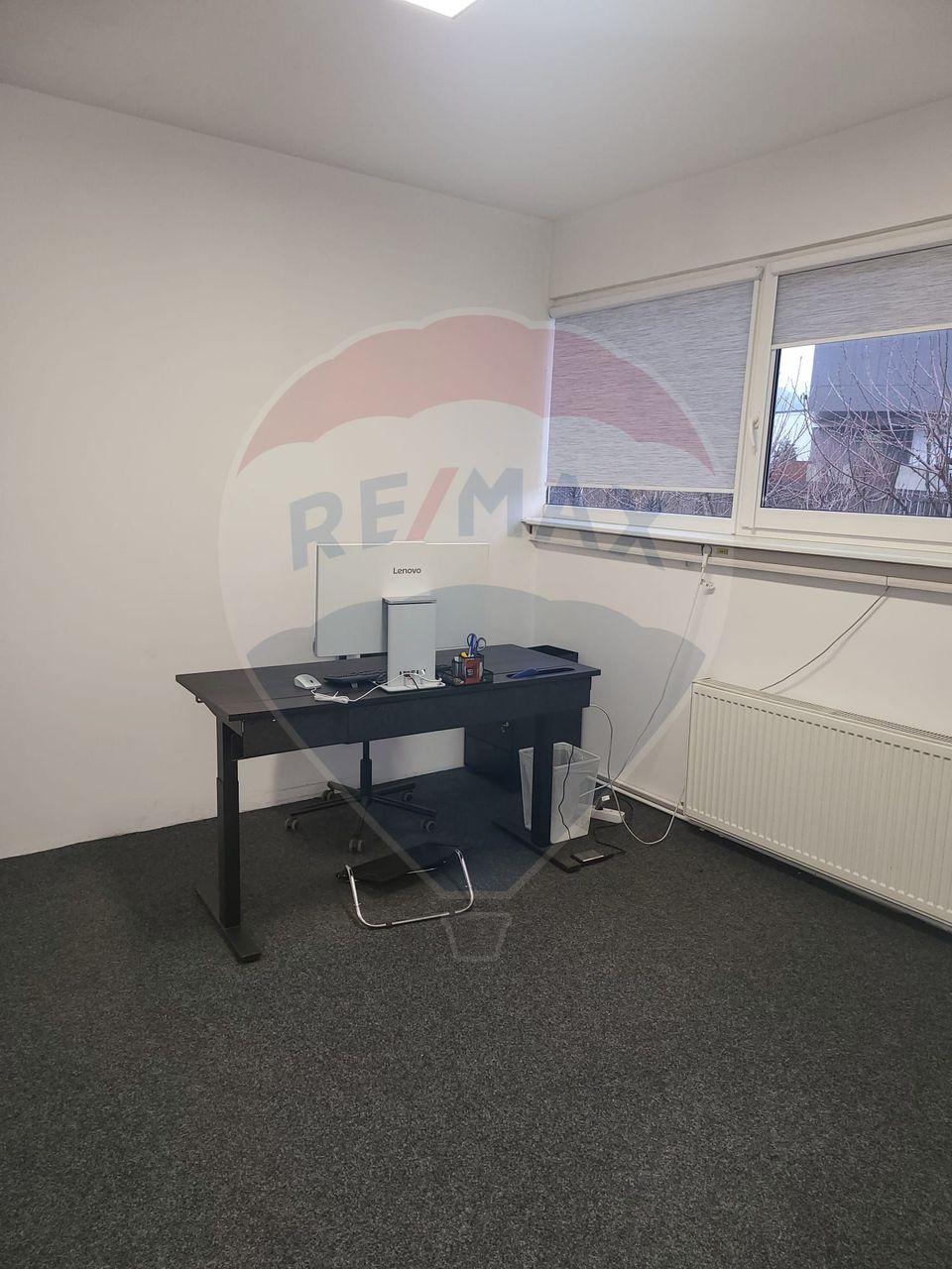 160sq.m Industrial Space for rent