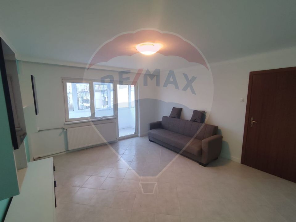 Apartament 2 camere- lângă Parcul Tineretului
