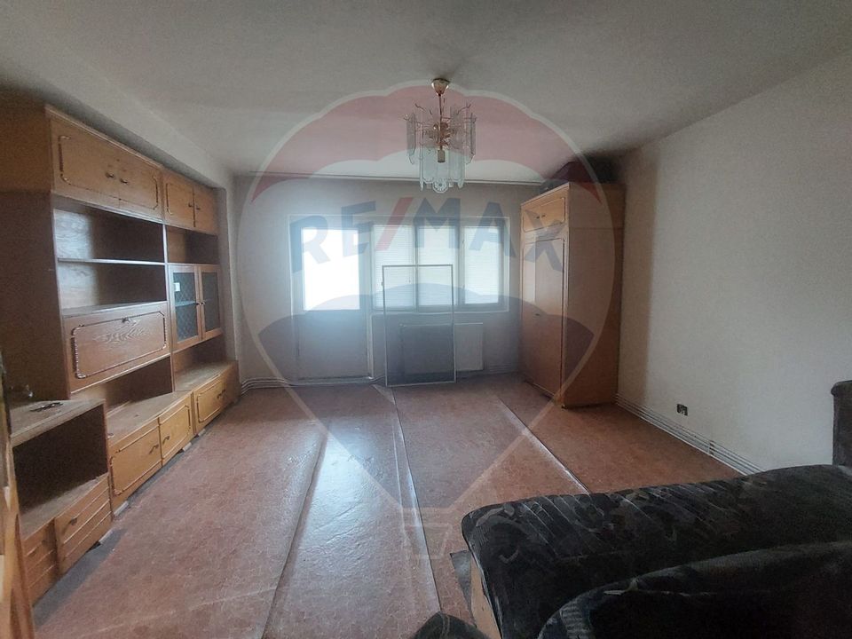 Apartament decomandat