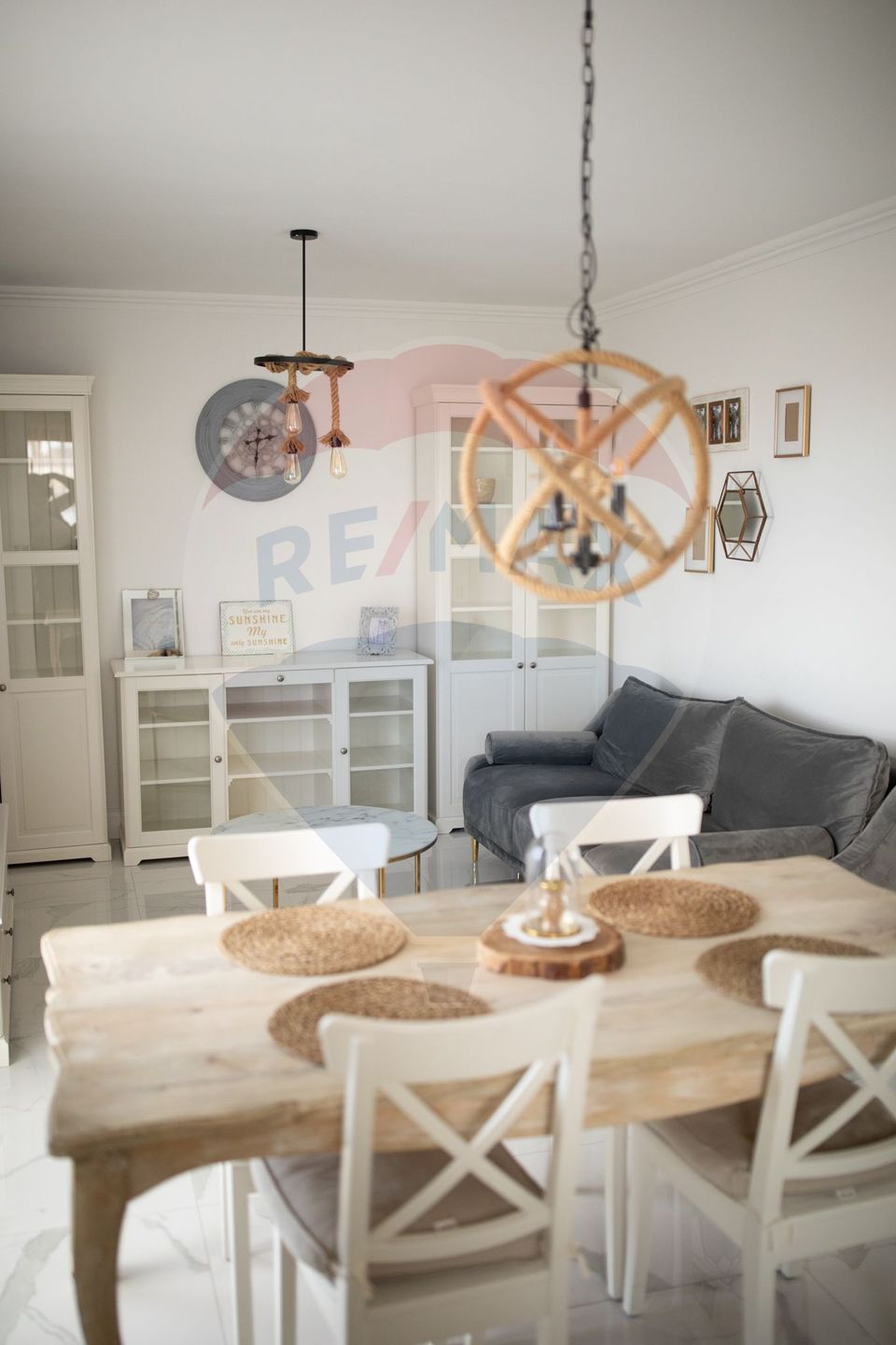 Apartament de inchiriat