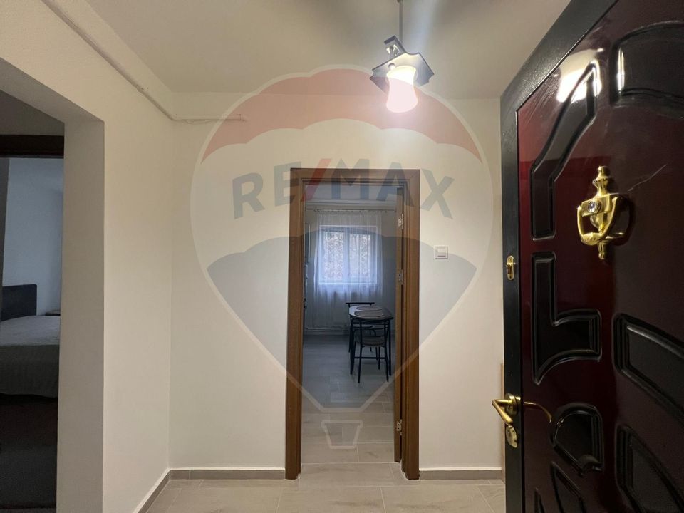 Apartament  2 camere de închiriat, zonă ULTRACENTRALĂ.