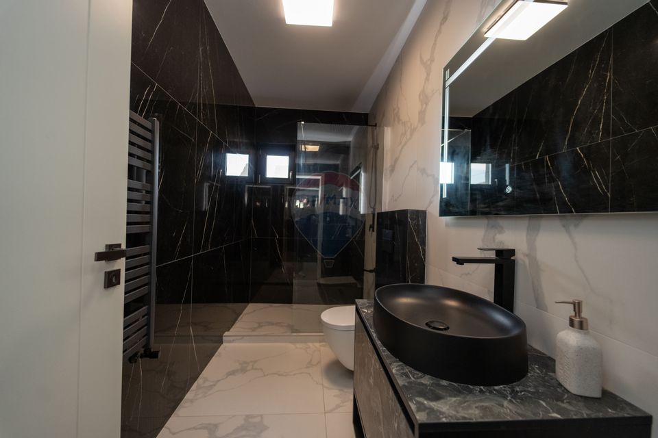 Smart Home de Vânzare în Sânpetru, Brașov – Construcție Premium