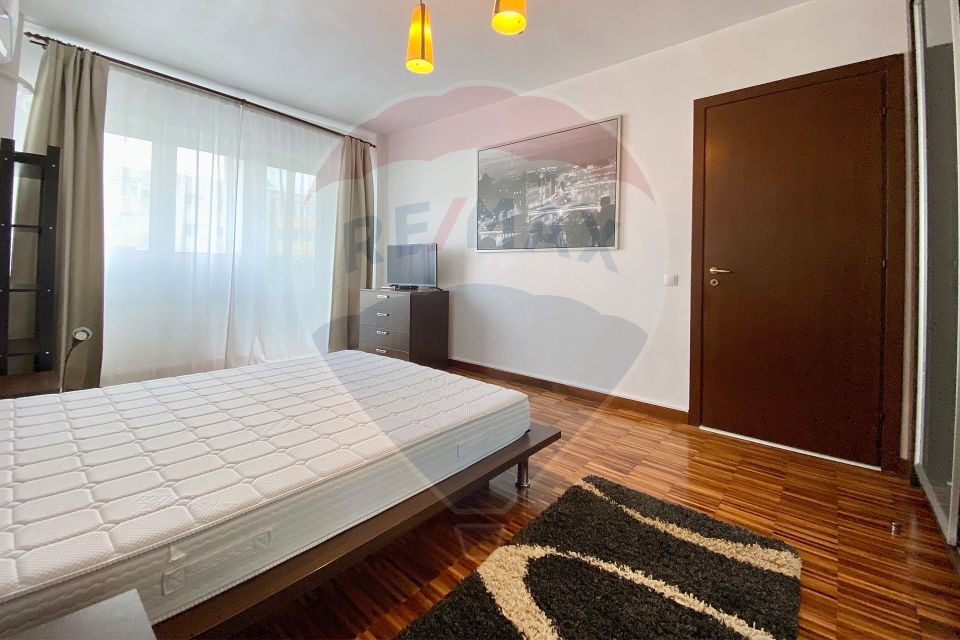 NOU / Apartament 2 camere de închirat / CENTRAL / MOȘILOR