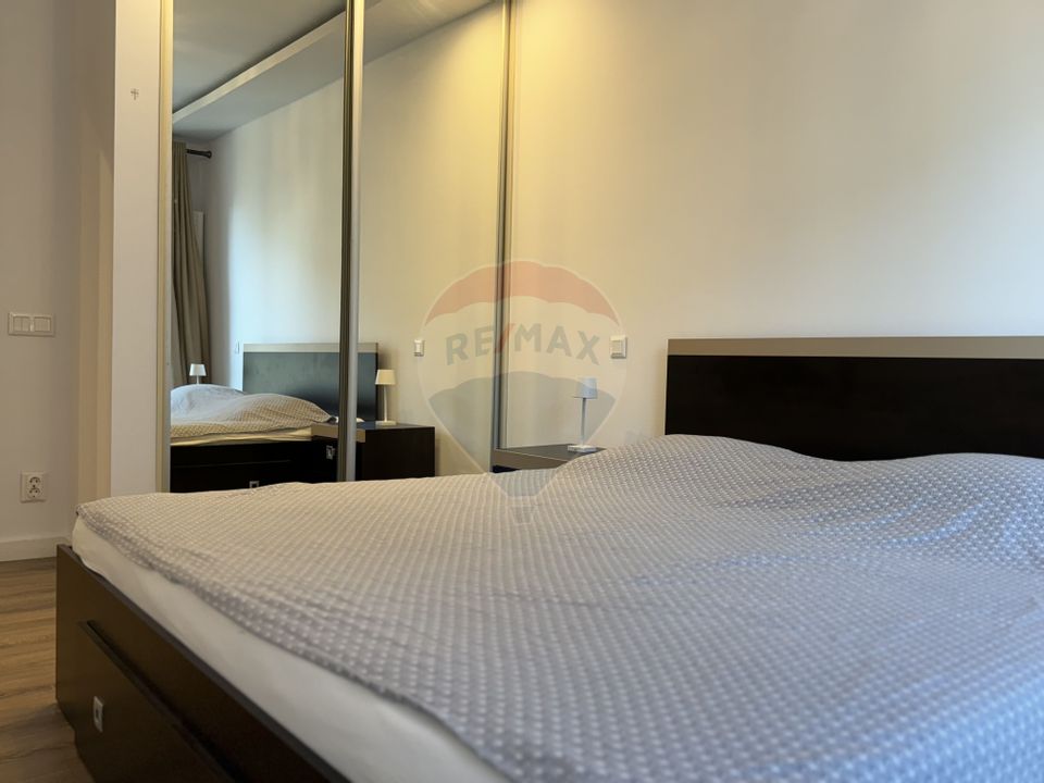 Apartament de inchiriat | Platinia | 2 camere