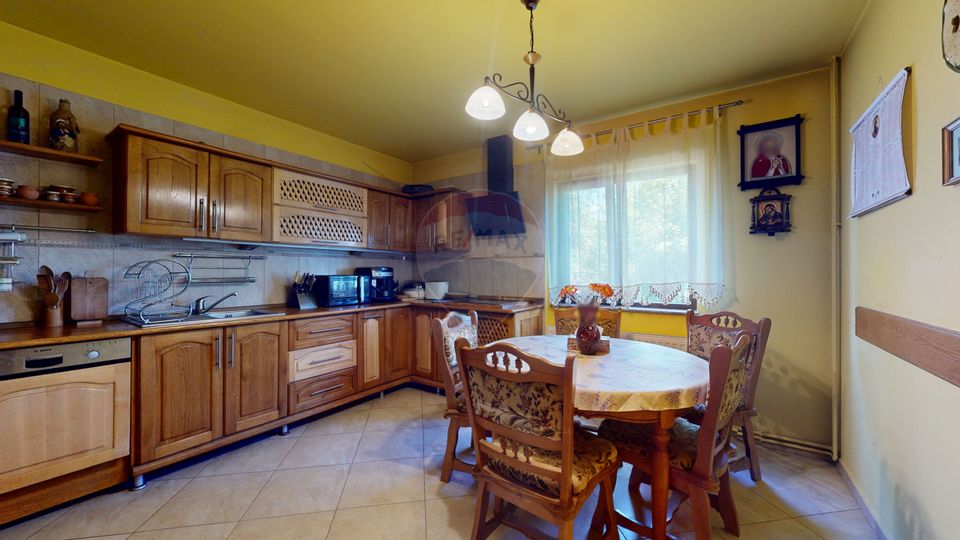 Comision 0% | Casă individuală | Curte generoasă | Oază de liniște