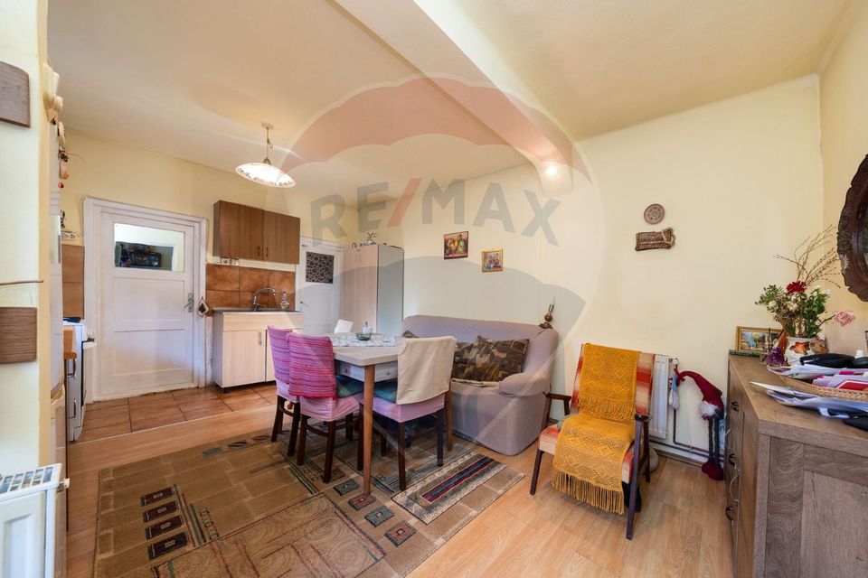 3 room House / Villa for sale