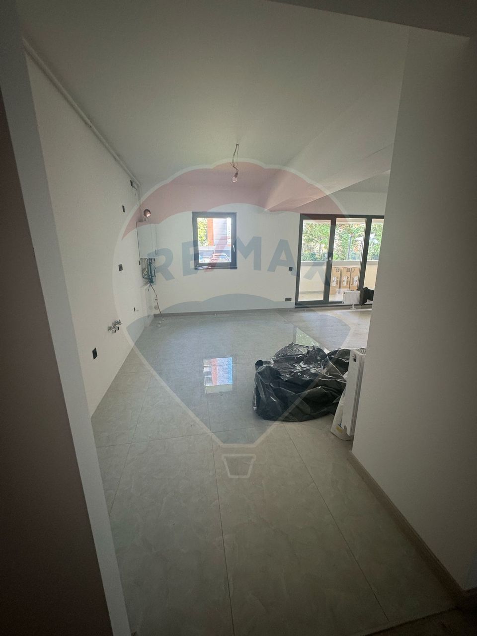 Închiriere spațiu birou 110 mp InCity / Select Residence