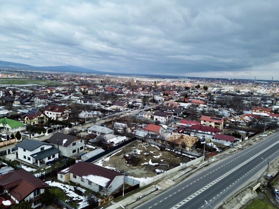 4 room House / Villa for sale