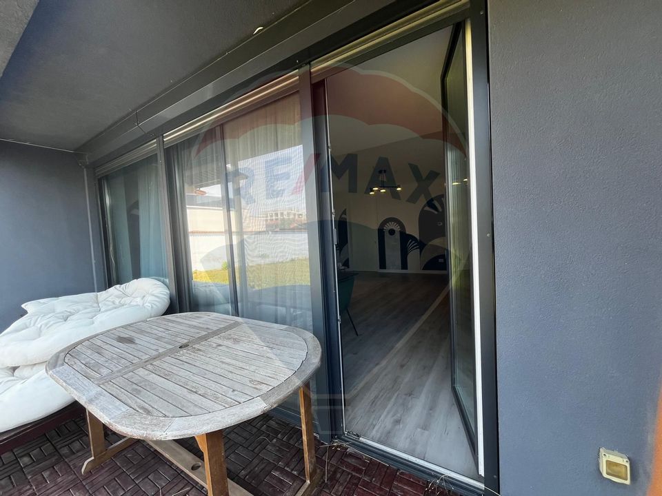 De inchiriat Casă / Vilă 6 camere în Voluntari