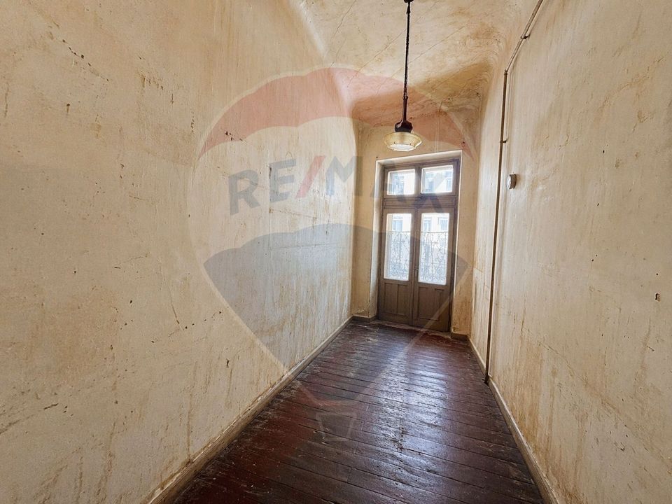 VILA ULTRACENTRALA IDEAL  INVESTITIE