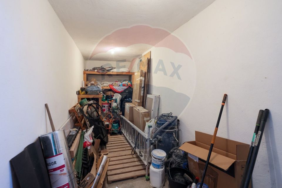 Casă premium - suprafețe generoase Bunloc