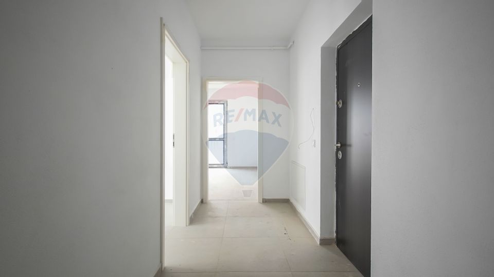ANTECONTRACT Apartament 2 camere etajul 1, Roka Village, Sânpetru