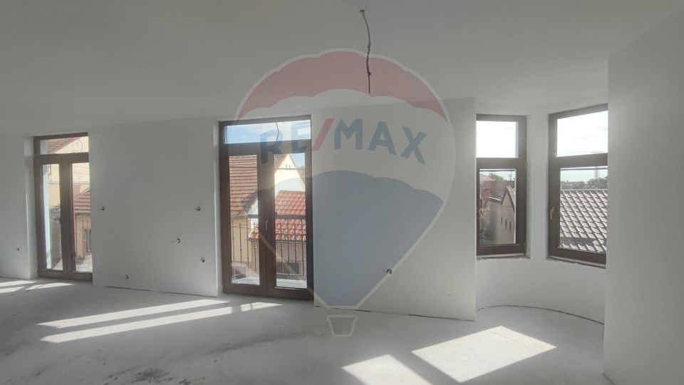 117sq.m Office Space for rent, Garii area