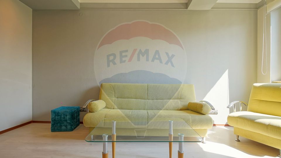 Apartament cu 2 camere de închiriat în zona Centrul Civic