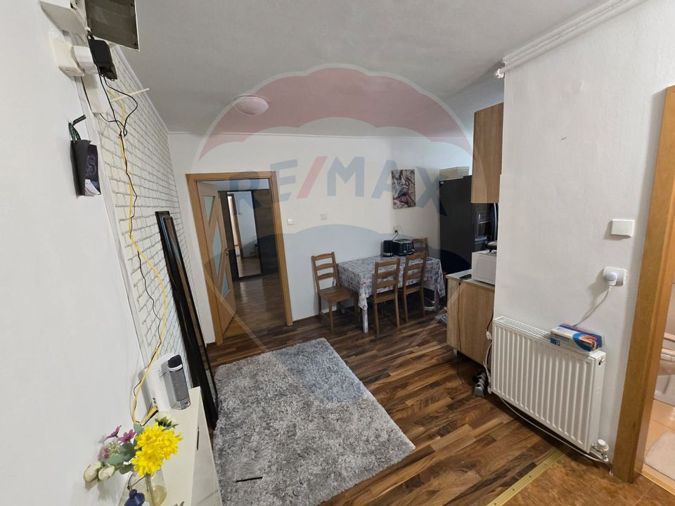 2 room Apartment for rent, Bartolomeu area