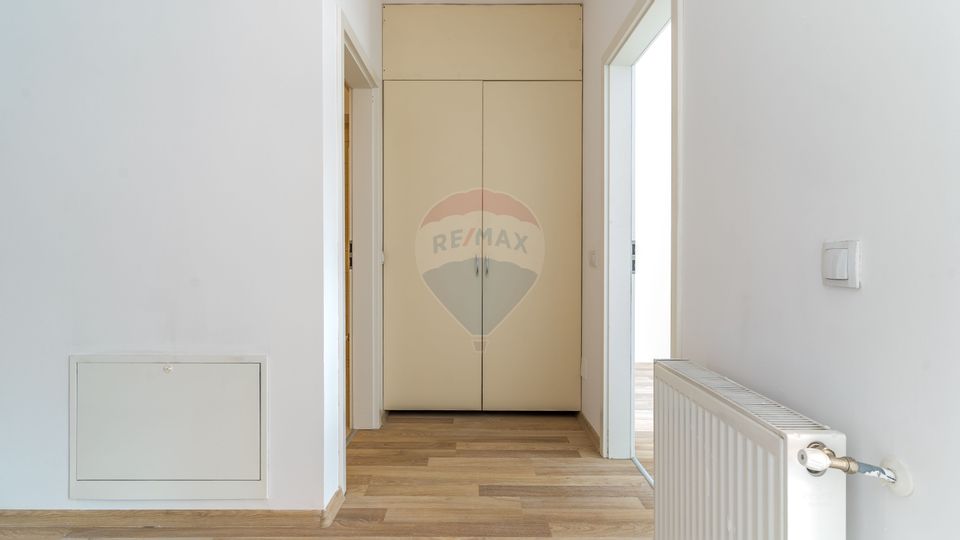 De vanzare apartament cu 2 camere si terasa 40 mp, comision 0!