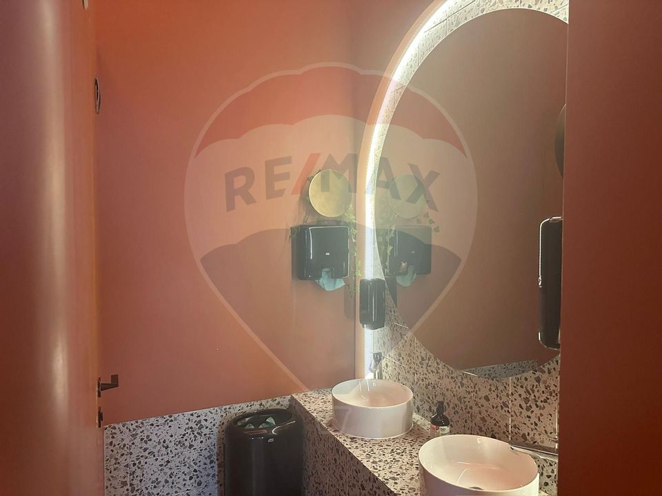 88.3sq.m Commercial Space for sale, Ultracentral area