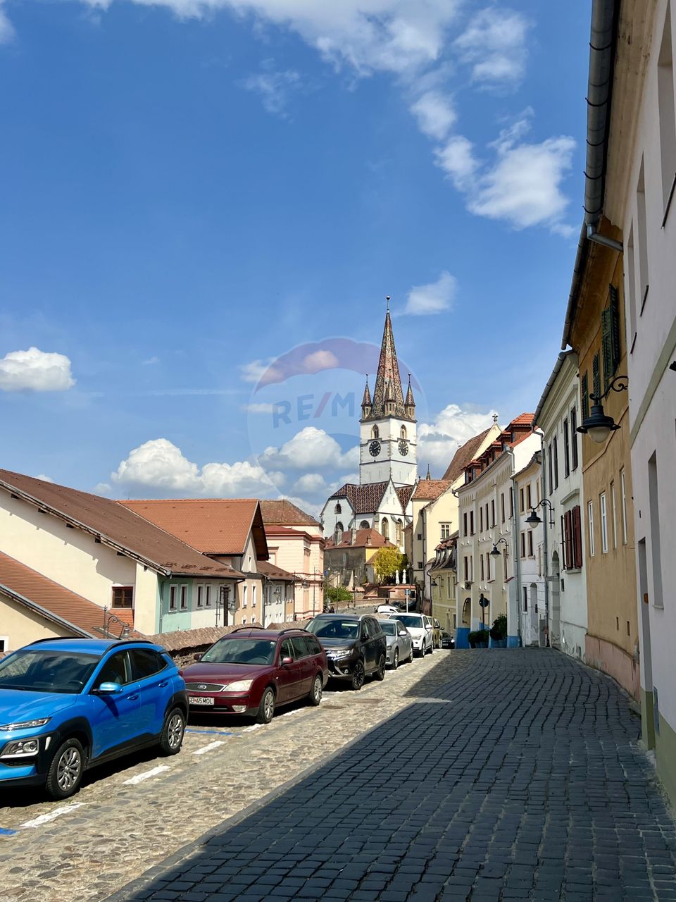 2 room Apartment for rent, Central area