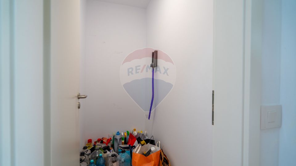 REZERVAT! 3 CAMERE CU POD SI BOXA | PARCARE SUBERATA | MAURER VILLAS