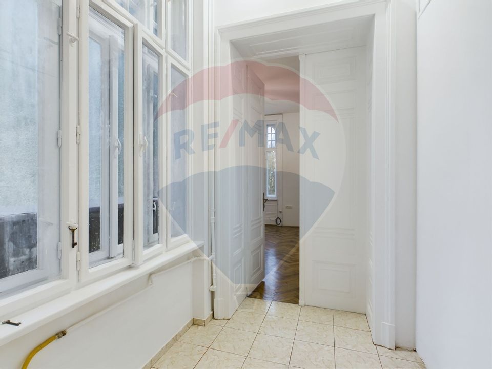 35sq.m Office Space for rent, Centrul Istoric area
