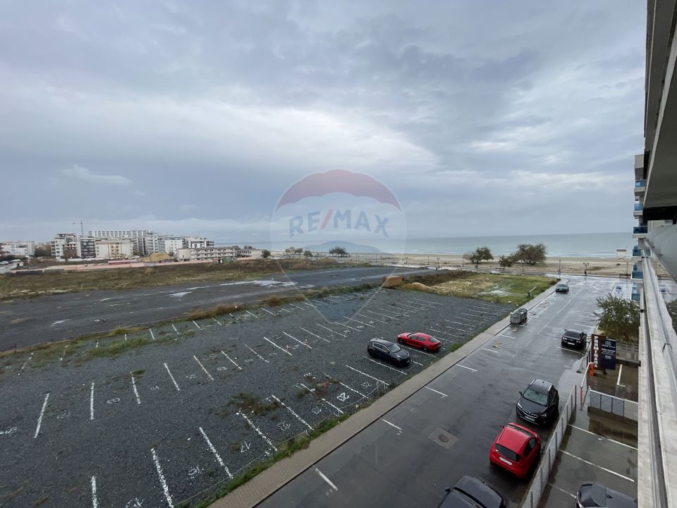 Studio investitie, langa plaja, Mamaia Nord Navodari