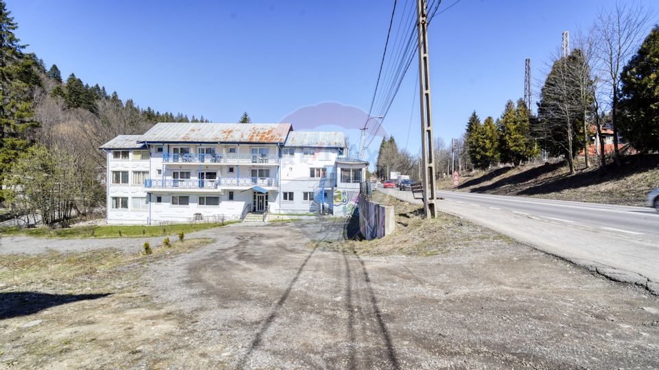 11 room Hotel / Pension for sale, Central area