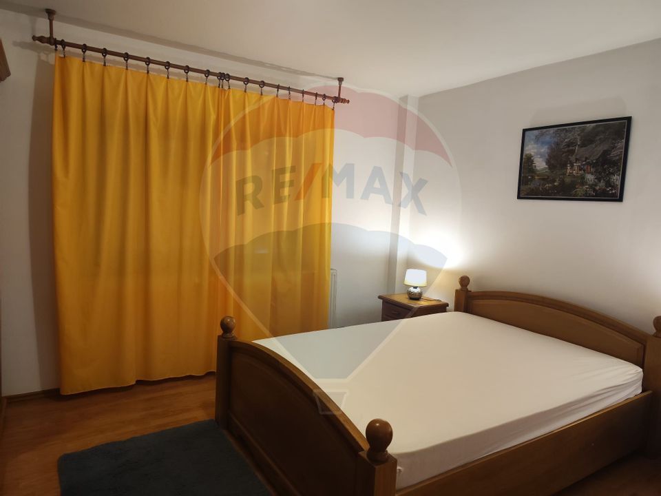 2 room Apartment for rent, Vitan area