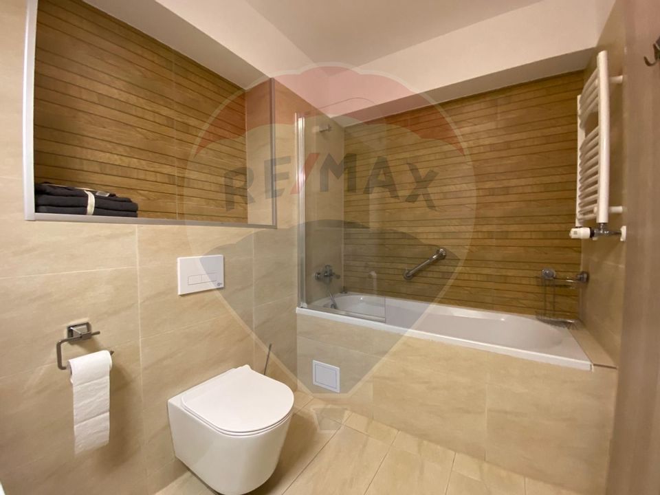 3 room Apartment for rent, P-ta Victoriei area