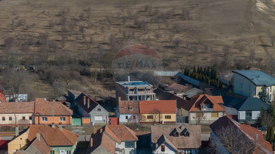 5 room House / Villa for sale