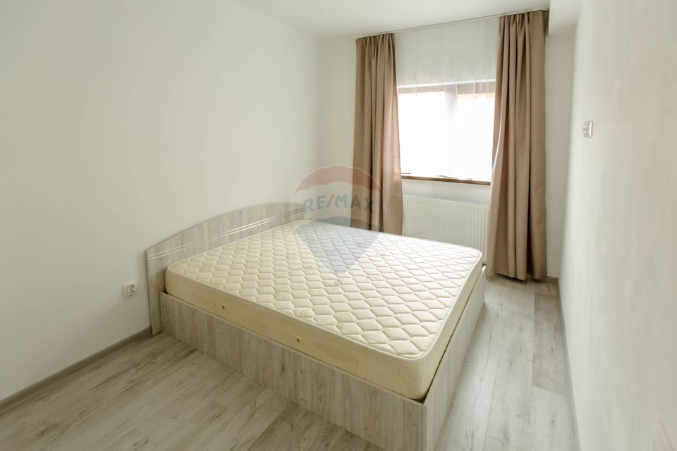 2 room Apartment for rent