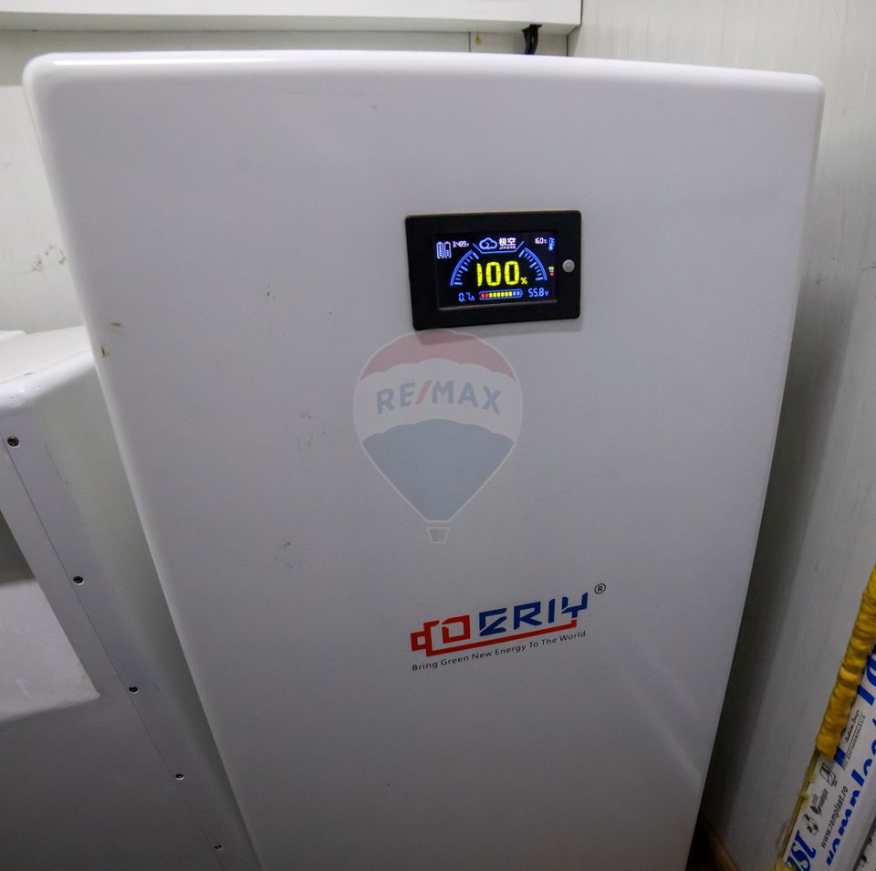 21 room Hotel / Pension for sale, Calea Romanului area