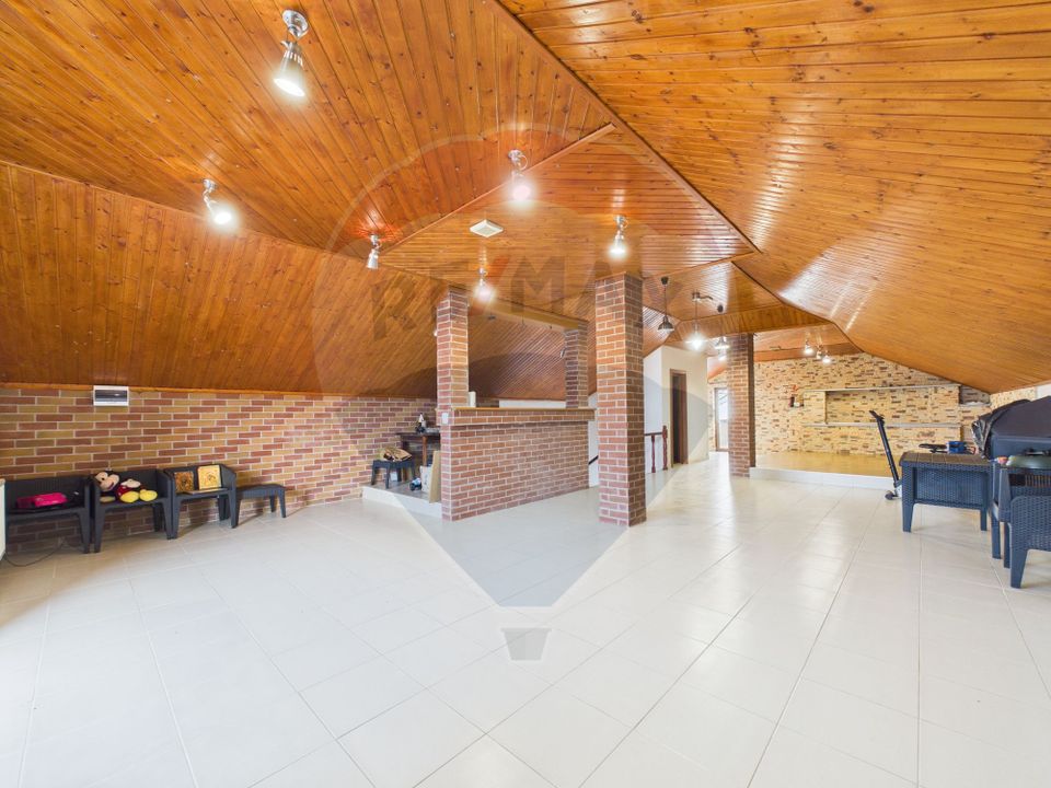 6 room House / Villa for rent