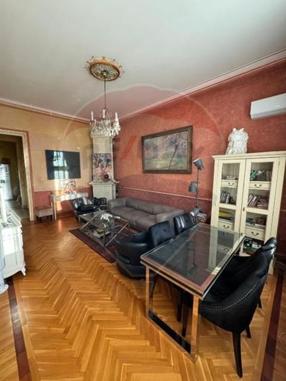 3 room Apartment for rent, Calea Victoriei area