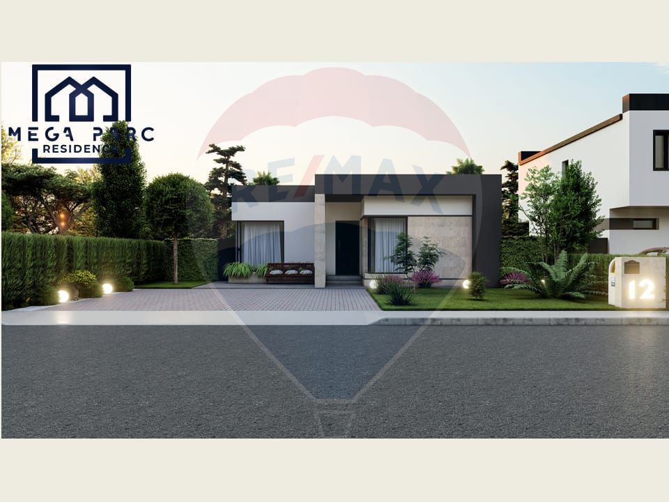 4 room House / Villa for sale
