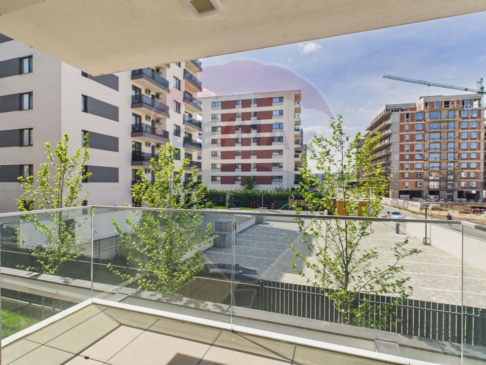 3 room Apartment for sale