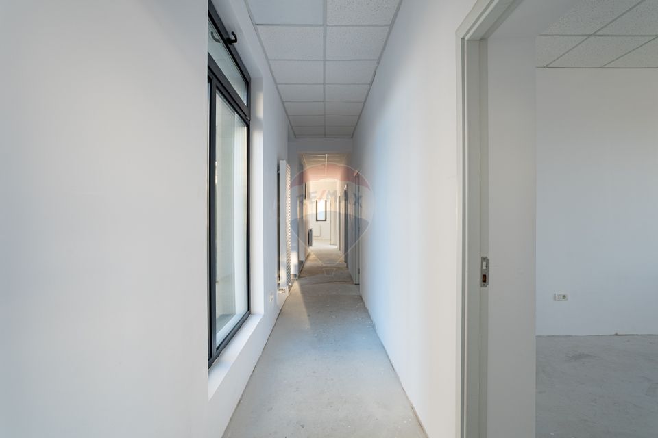 150sq.m Office Space for rent, Intim area