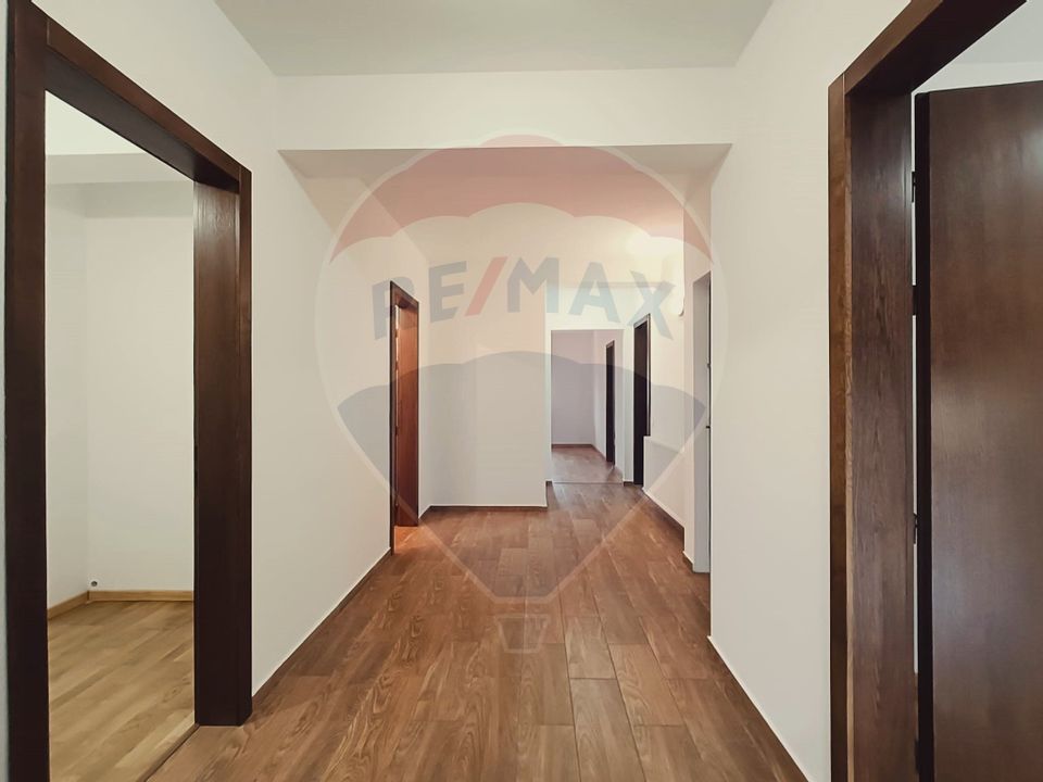 92sq.m Office Space for rent, Buna Ziua area