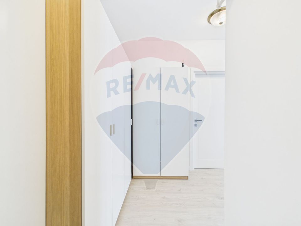 2 room Apartment for sale, Pipera area