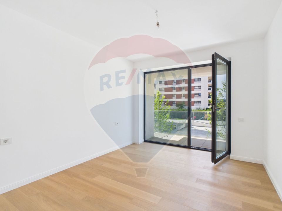 3 room Apartment for sale