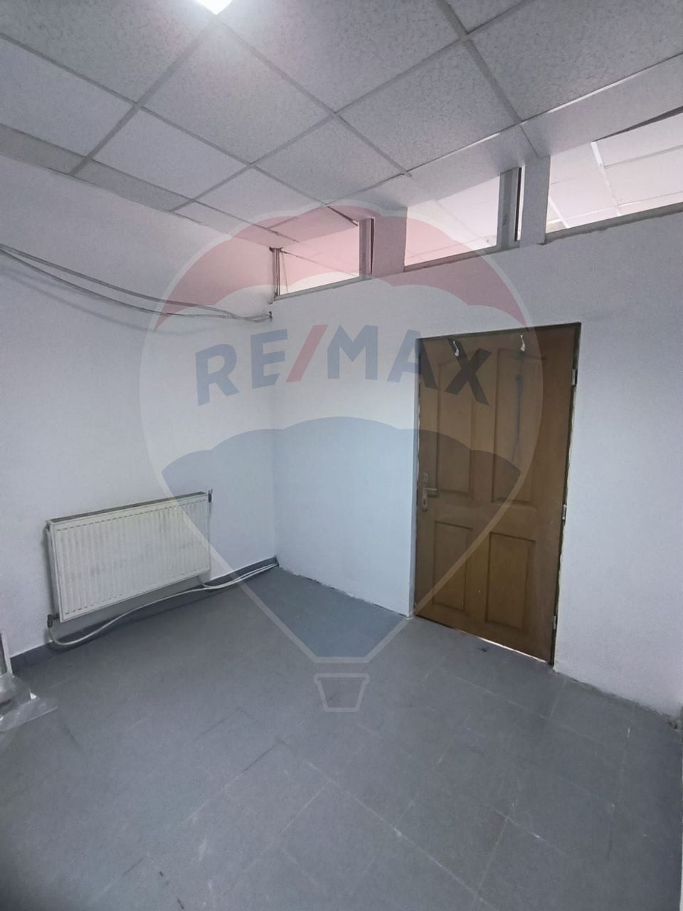 Spațiu industrial de 435mp de închiriat în zona Sannicolau Mic