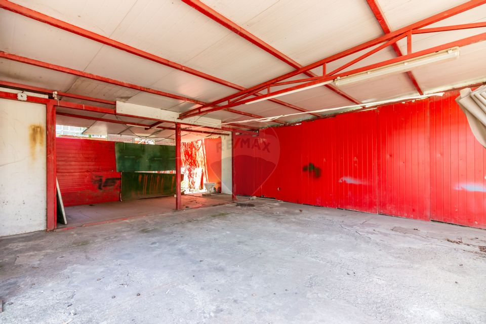 Casă / Vilă în zona Calea Calarasilor, ideal investitie, 6xparcare