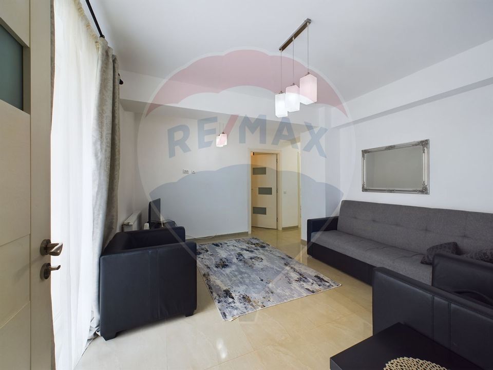 COMISION 0%| APARTAMENT| DE INCHIRIAT| 2 CAMERE| LOC DE PARCARE|