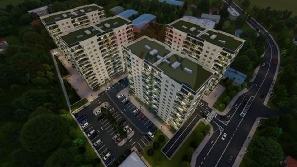 2 room Apartment for sale, Tatarasi area