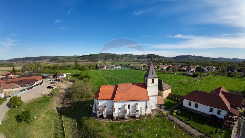 Land 7,342sqm Alma / Strada Alma