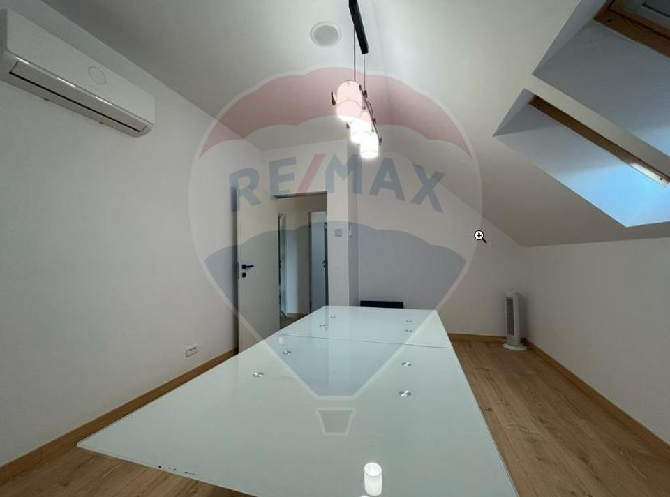 3 room Apartment for sale, Piata Cluj area