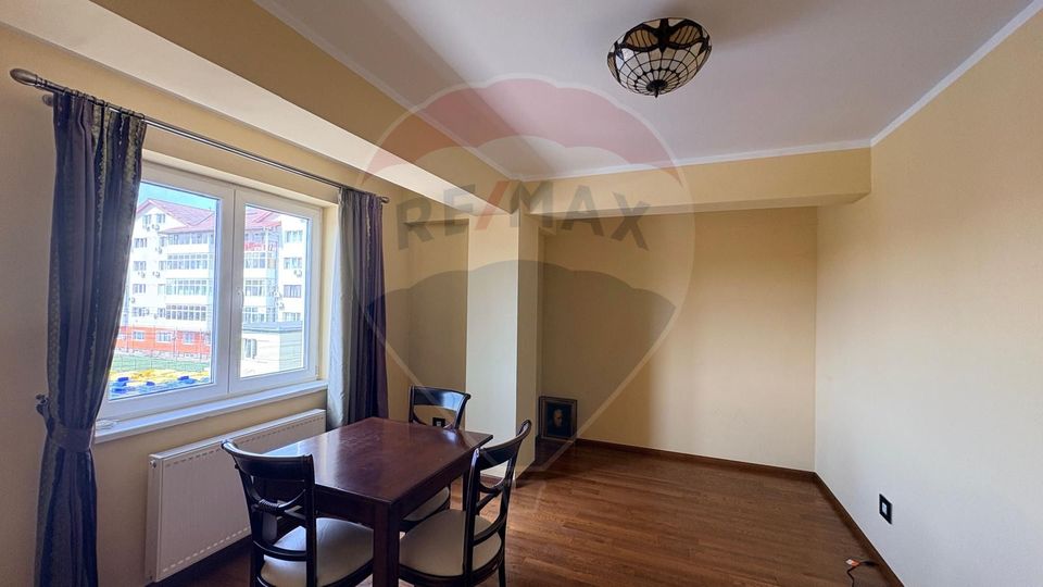 3 room Apartment for sale, Central area