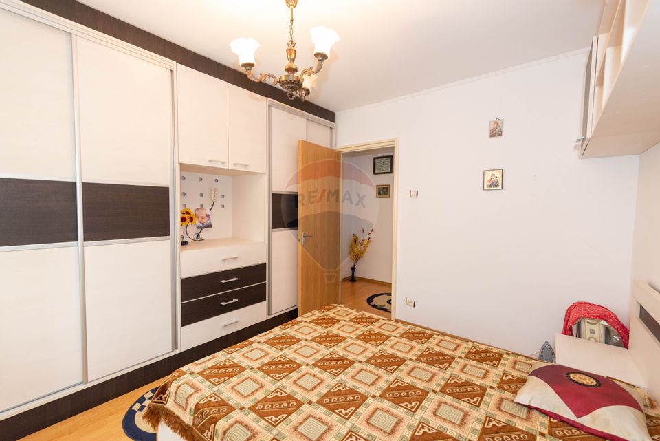 2 room Apartment for rent, Nicolae Grigorescu area